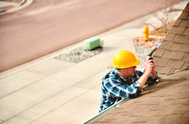 Best Flat Roof Repair Services  in Whitefish Bay, WI