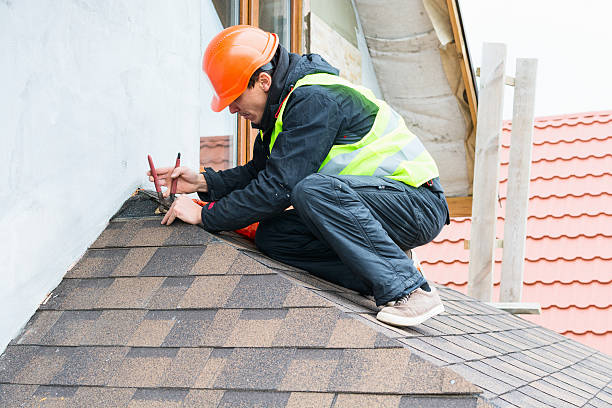 Quick and Trustworthy Emergency Roof Repair Services in Whitefish Bay, WI